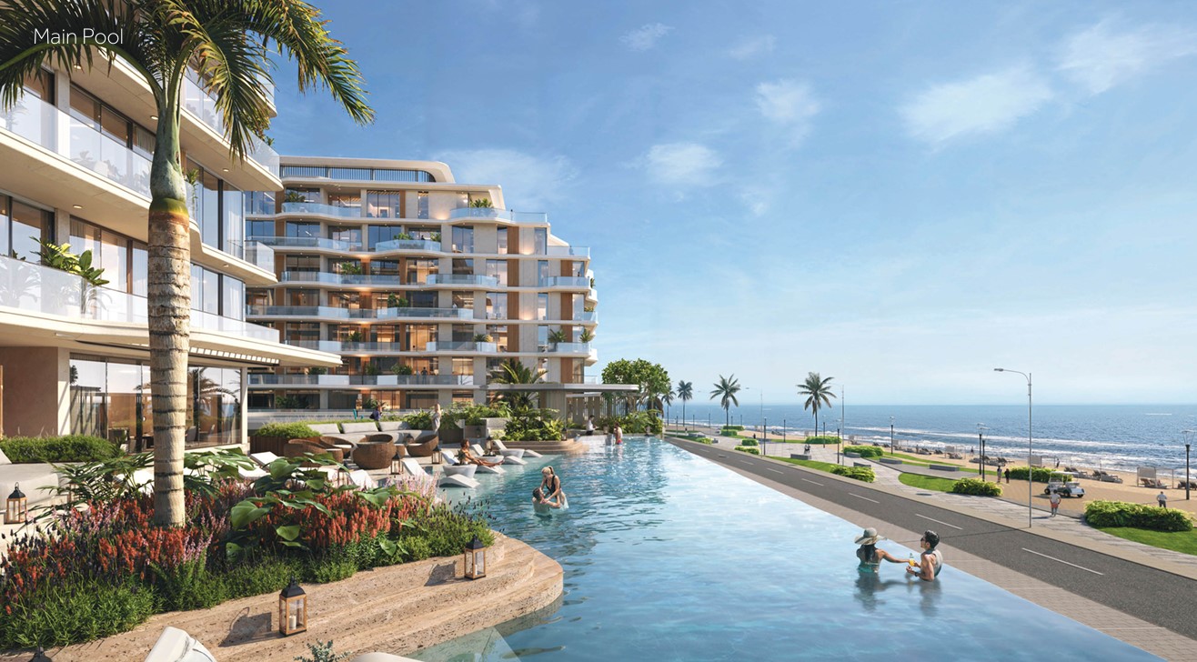 Flora Isle